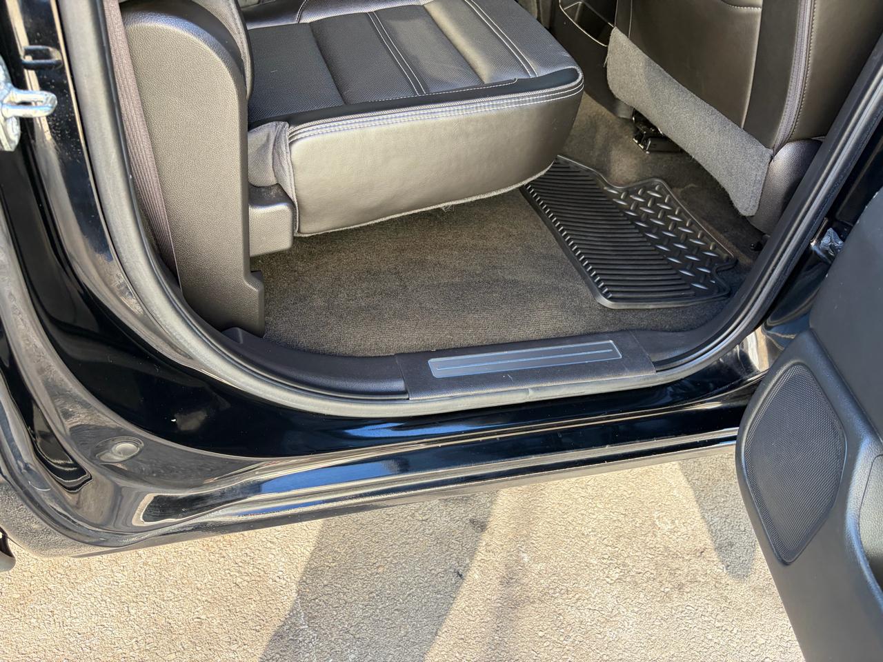 GMC Sierra 1500  2016