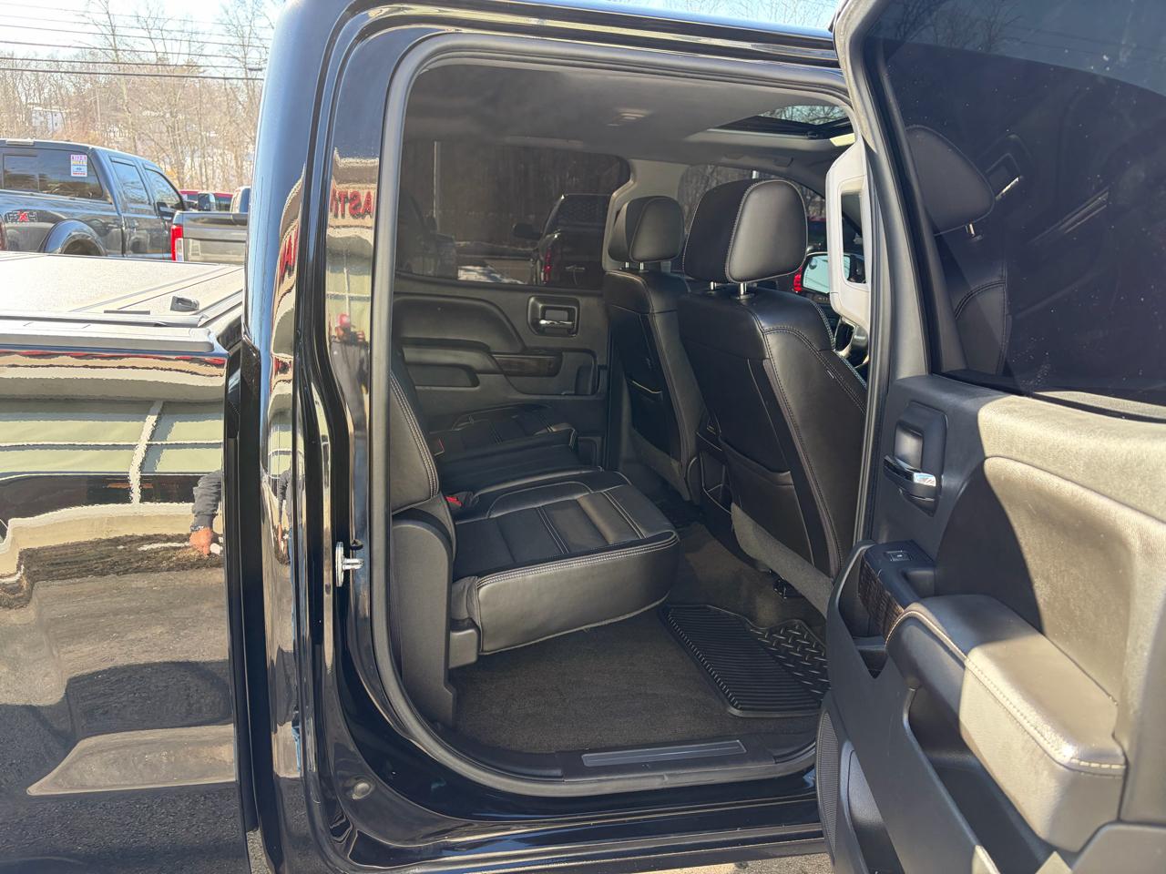 GMC Sierra 1500  2016