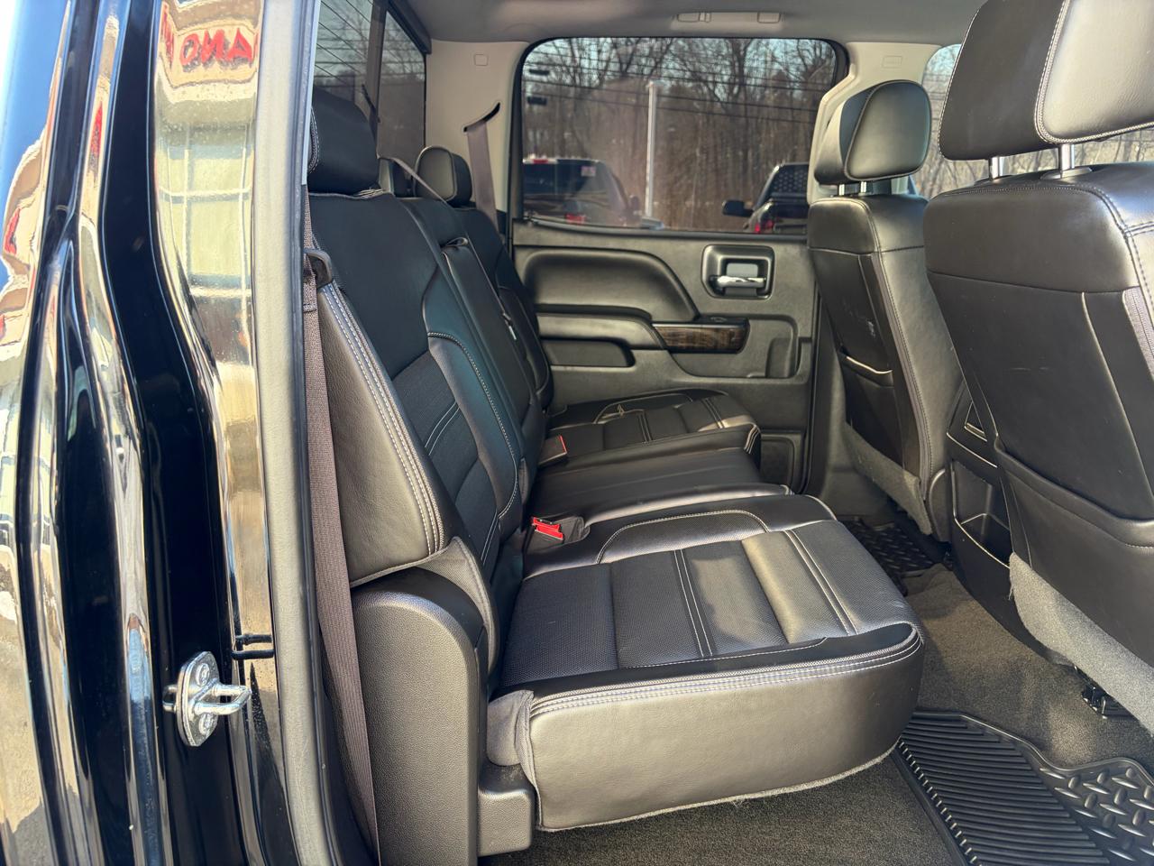 GMC Sierra 1500  2016