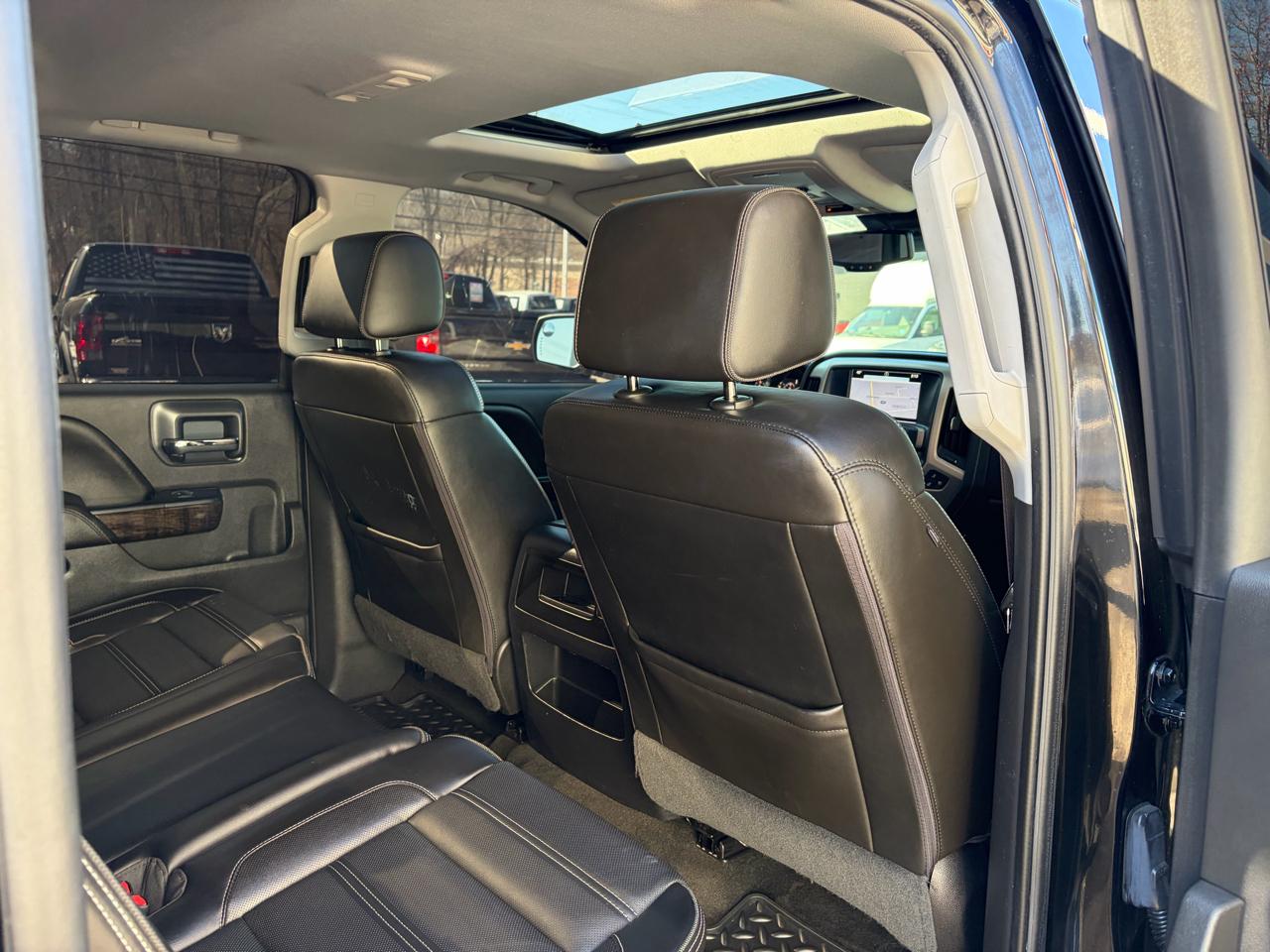 GMC Sierra 1500  2016