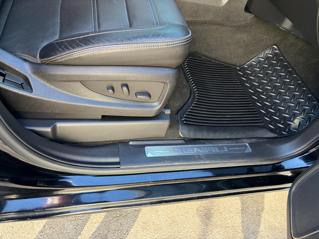 GMC Sierra 1500  2016