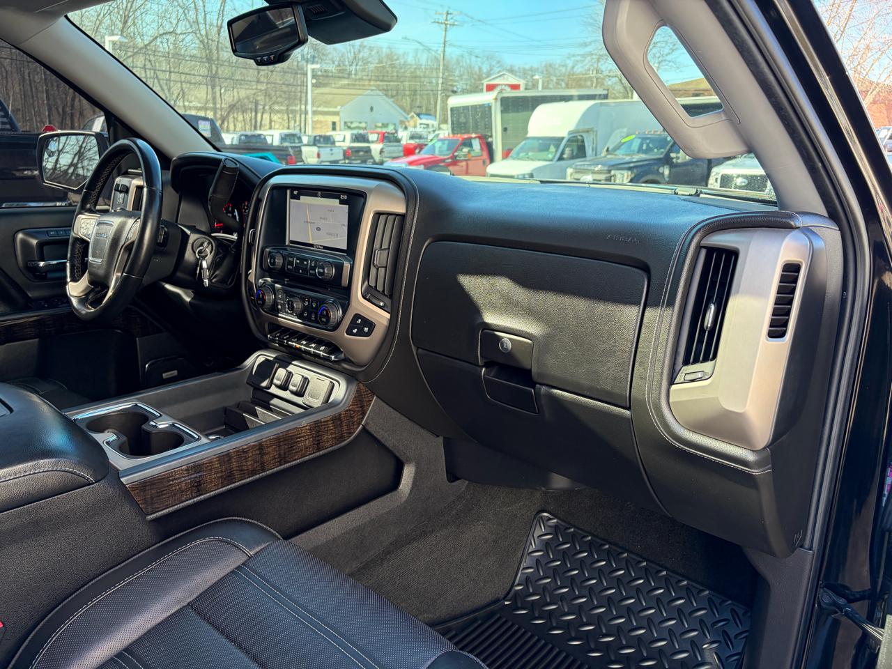 GMC Sierra 1500  2016