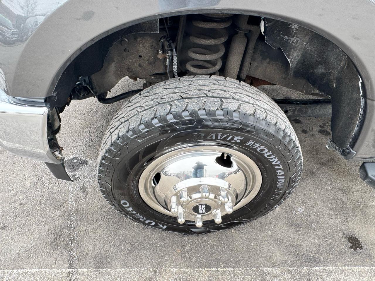 Ford Super Duty F-350 DRW  2019