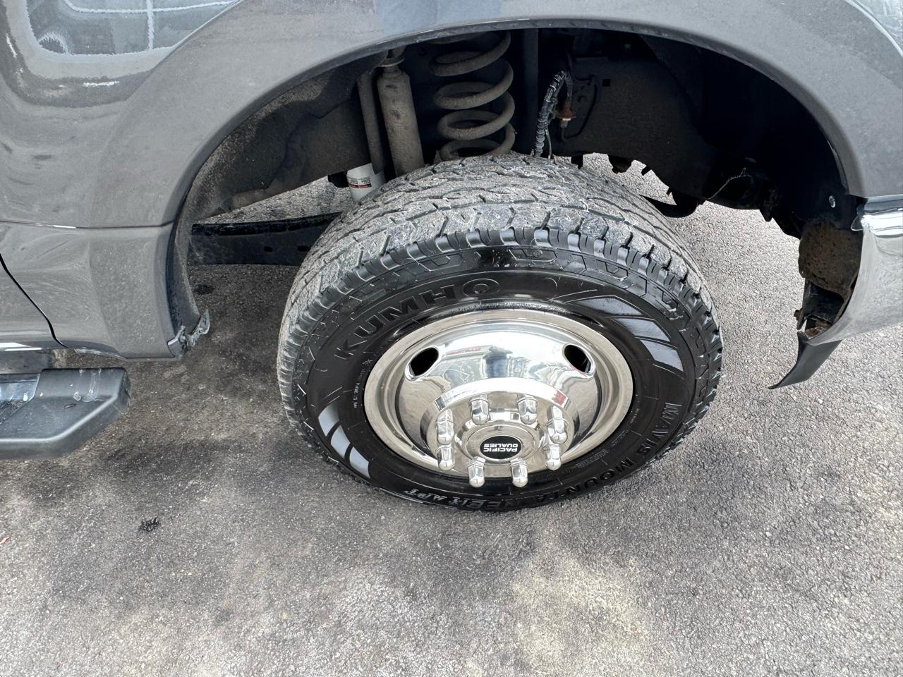 Ford Super Duty F-350 DRW  2019