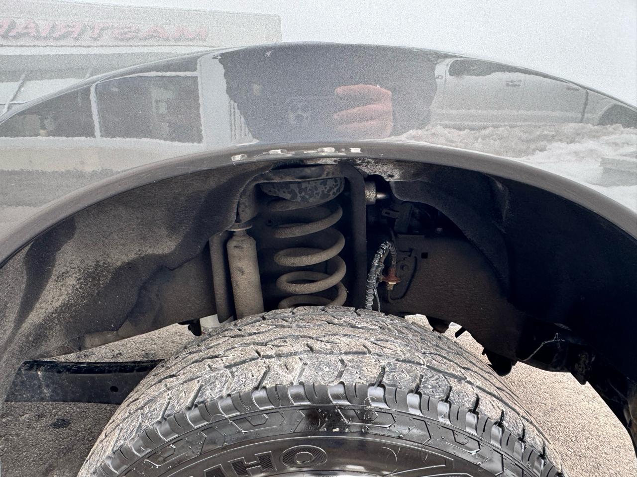 Ford Super Duty F-350 DRW  2019