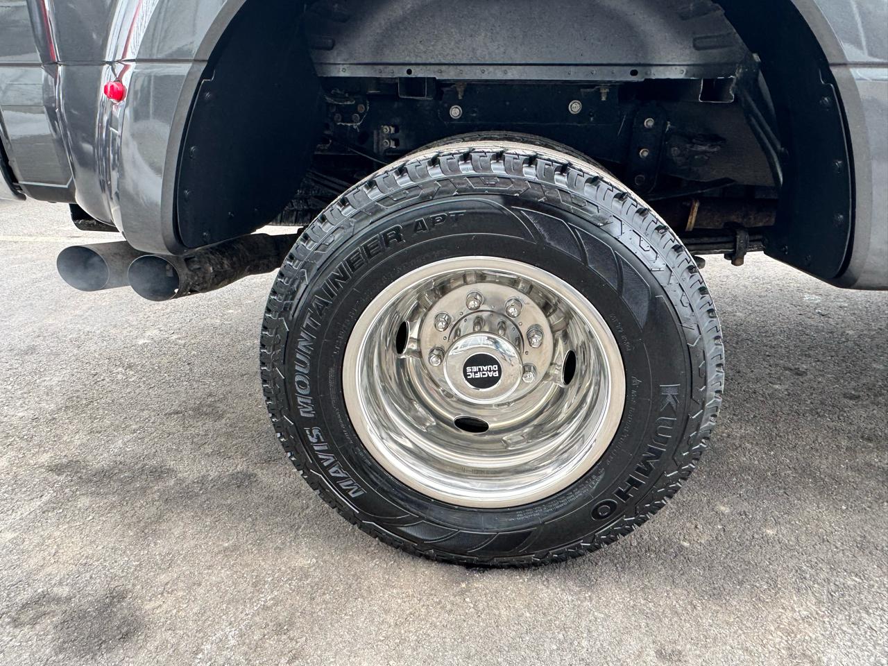 Ford Super Duty F-350 DRW  2019