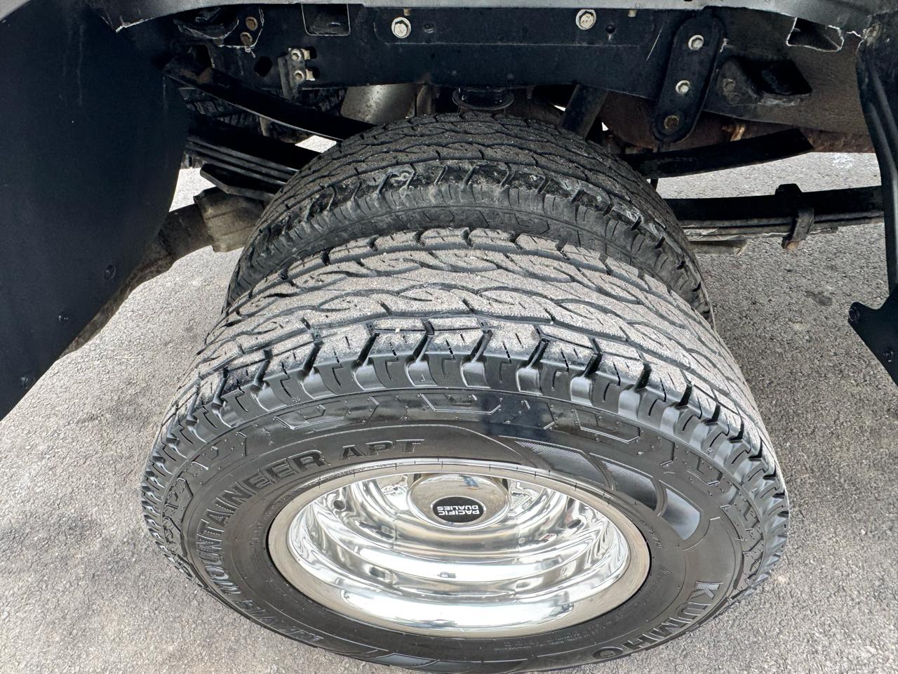 Ford Super Duty F-350 DRW  2019