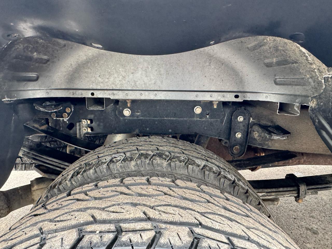 Ford Super Duty F-350 DRW  2019