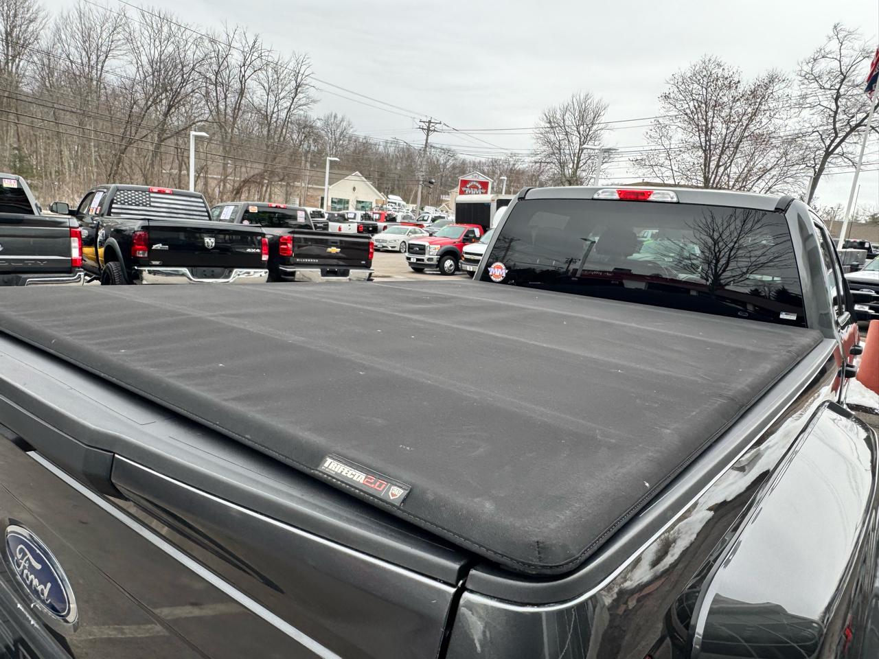 Ford Super Duty F-350 DRW  2019