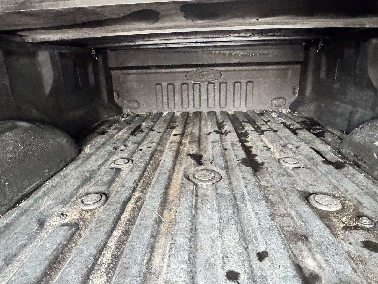 Ford Super Duty F-350 DRW  2019