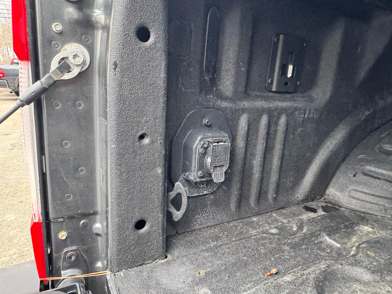 Ford Super Duty F-350 DRW  2019