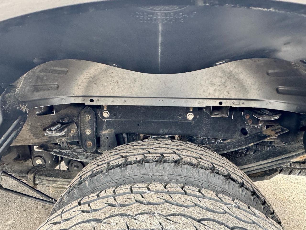 Ford Super Duty F-350 DRW  2019