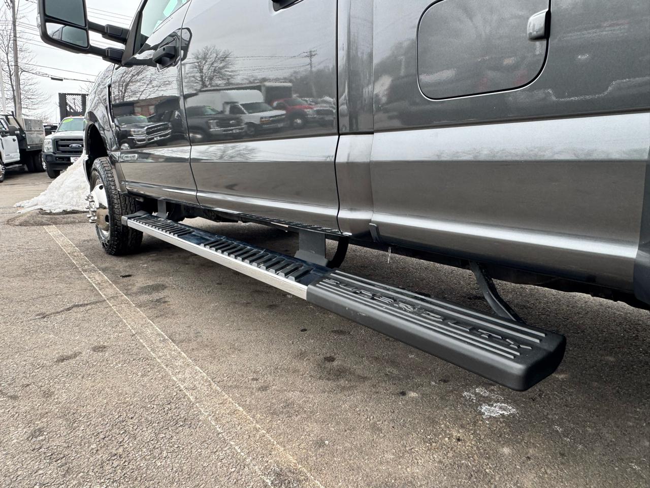 Ford Super Duty F-350 DRW  2019