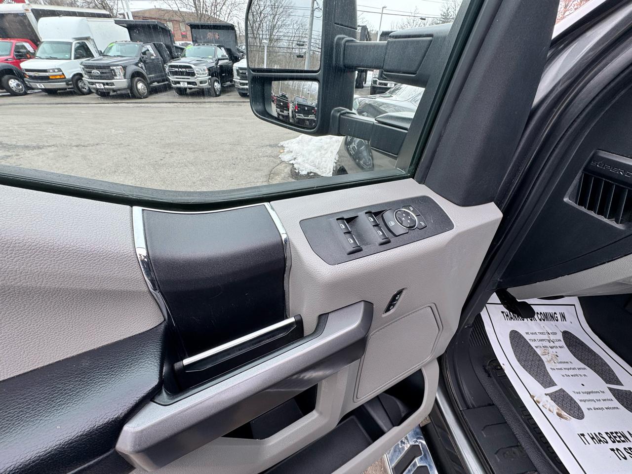 Ford Super Duty F-350 DRW  2019