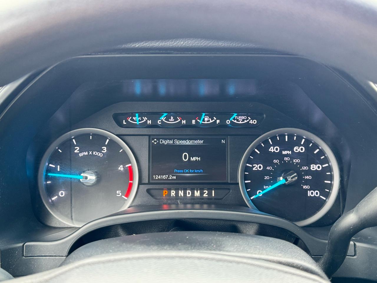 Ford Super Duty F-350 DRW  2019