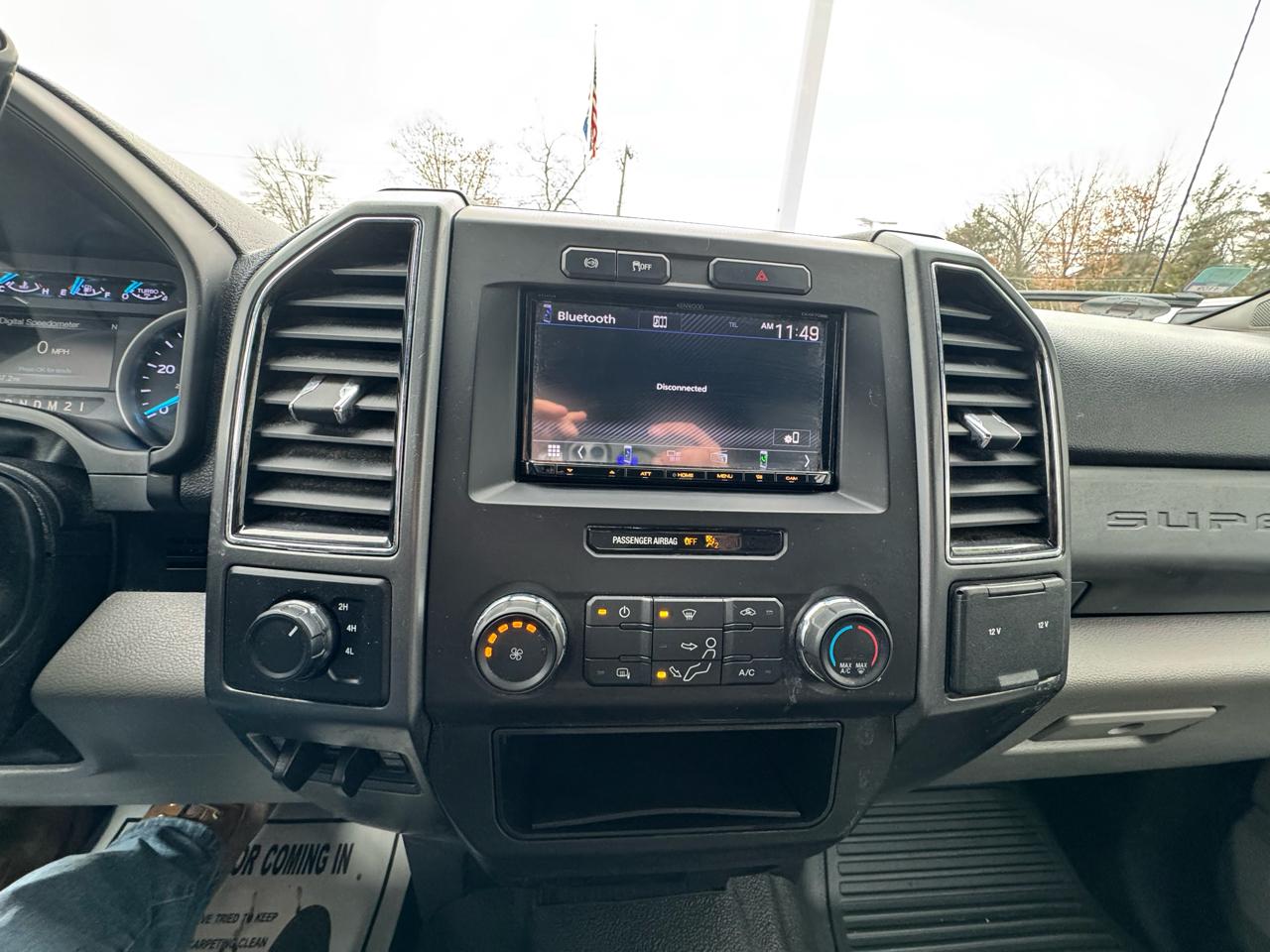 Ford Super Duty F-350 DRW  2019