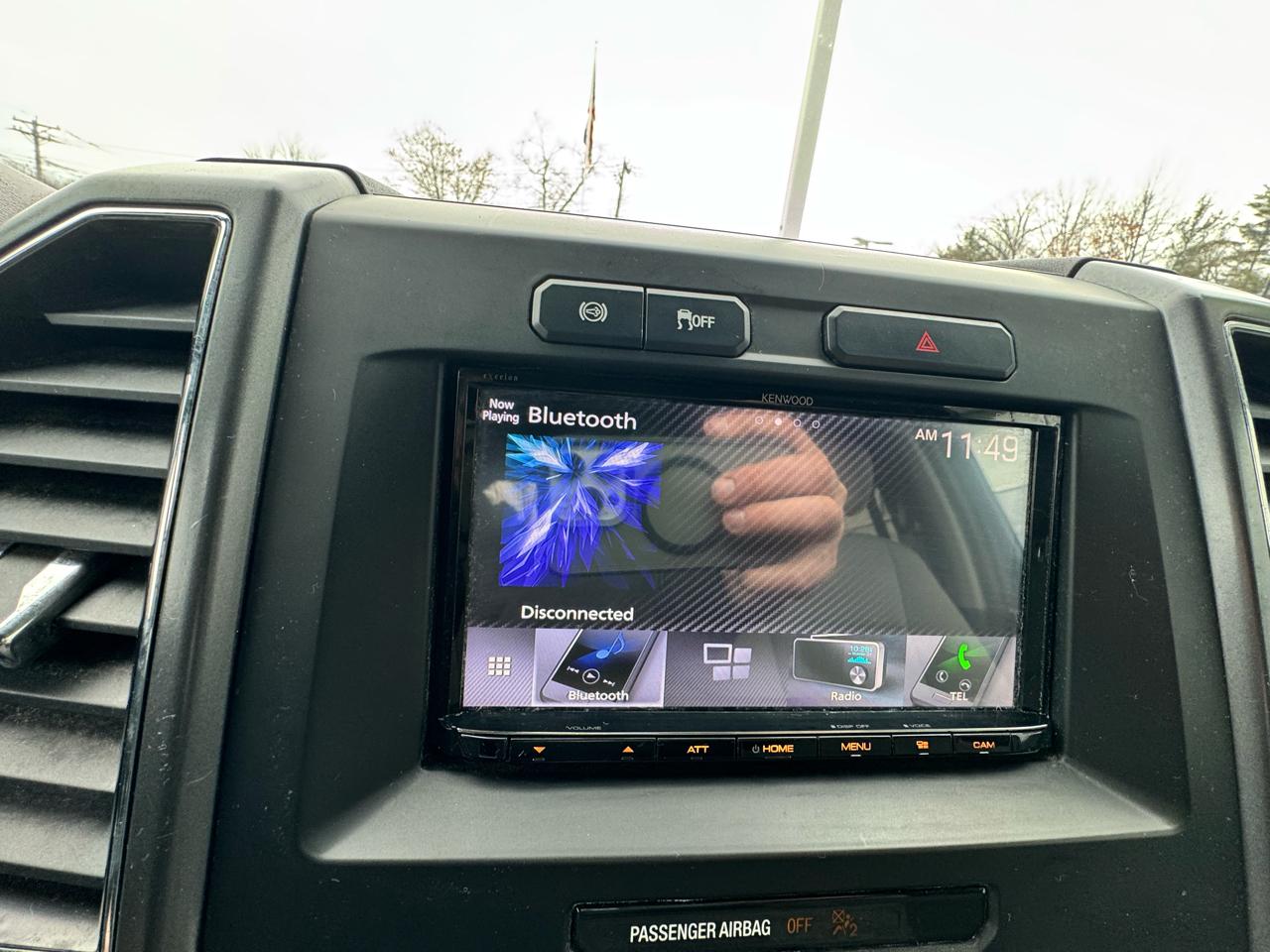 Ford Super Duty F-350 DRW  2019