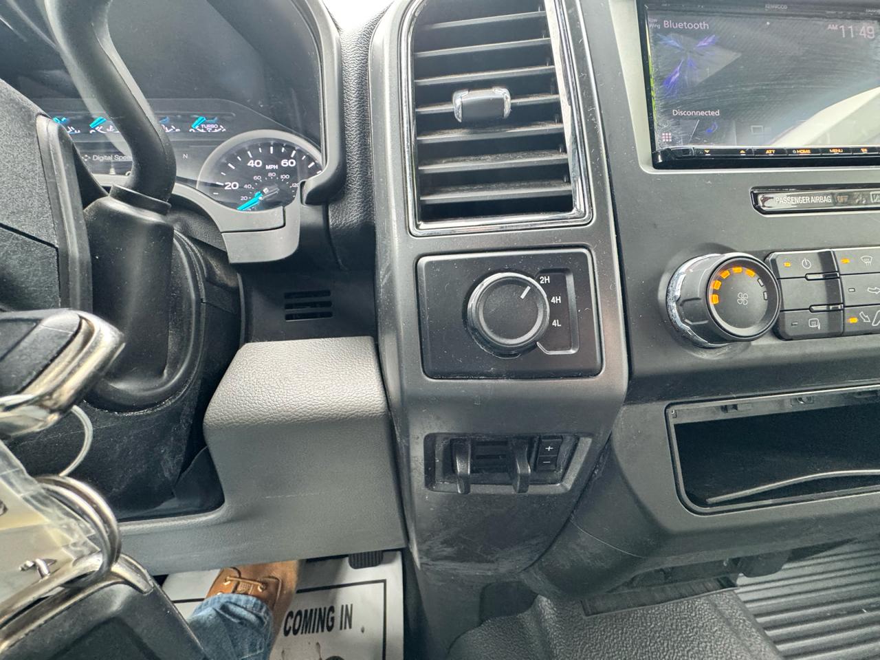 Ford Super Duty F-350 DRW  2019