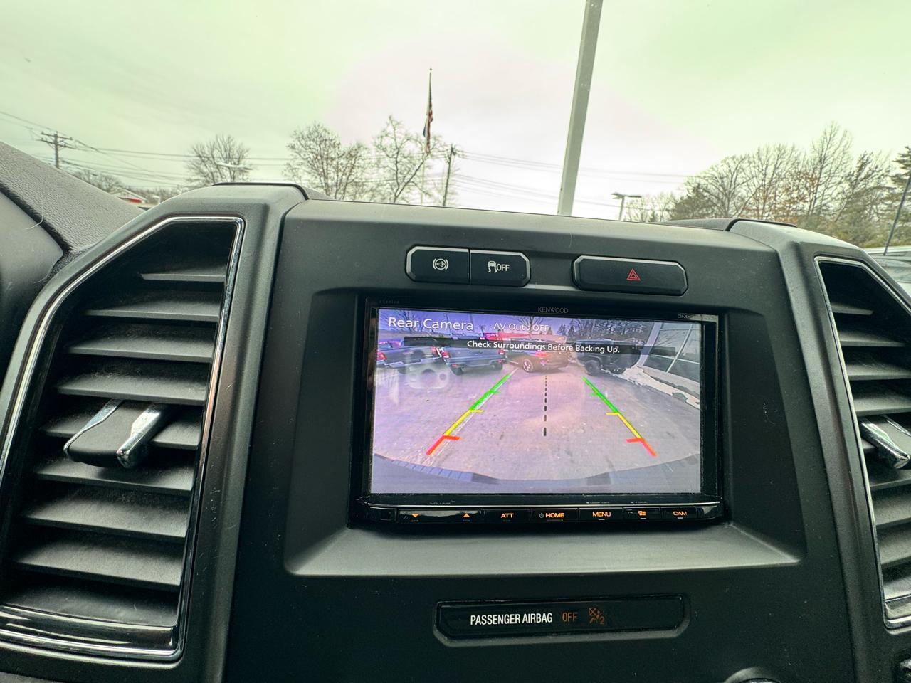 Ford Super Duty F-350 DRW  2019