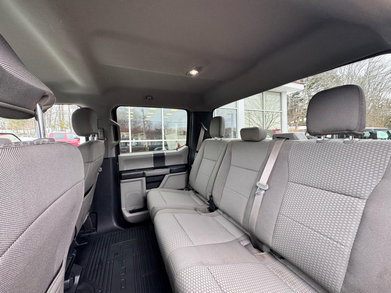 Ford Super Duty F-350 DRW  2019