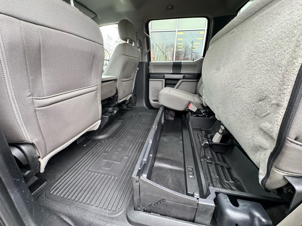 Ford Super Duty F-350 DRW  2019