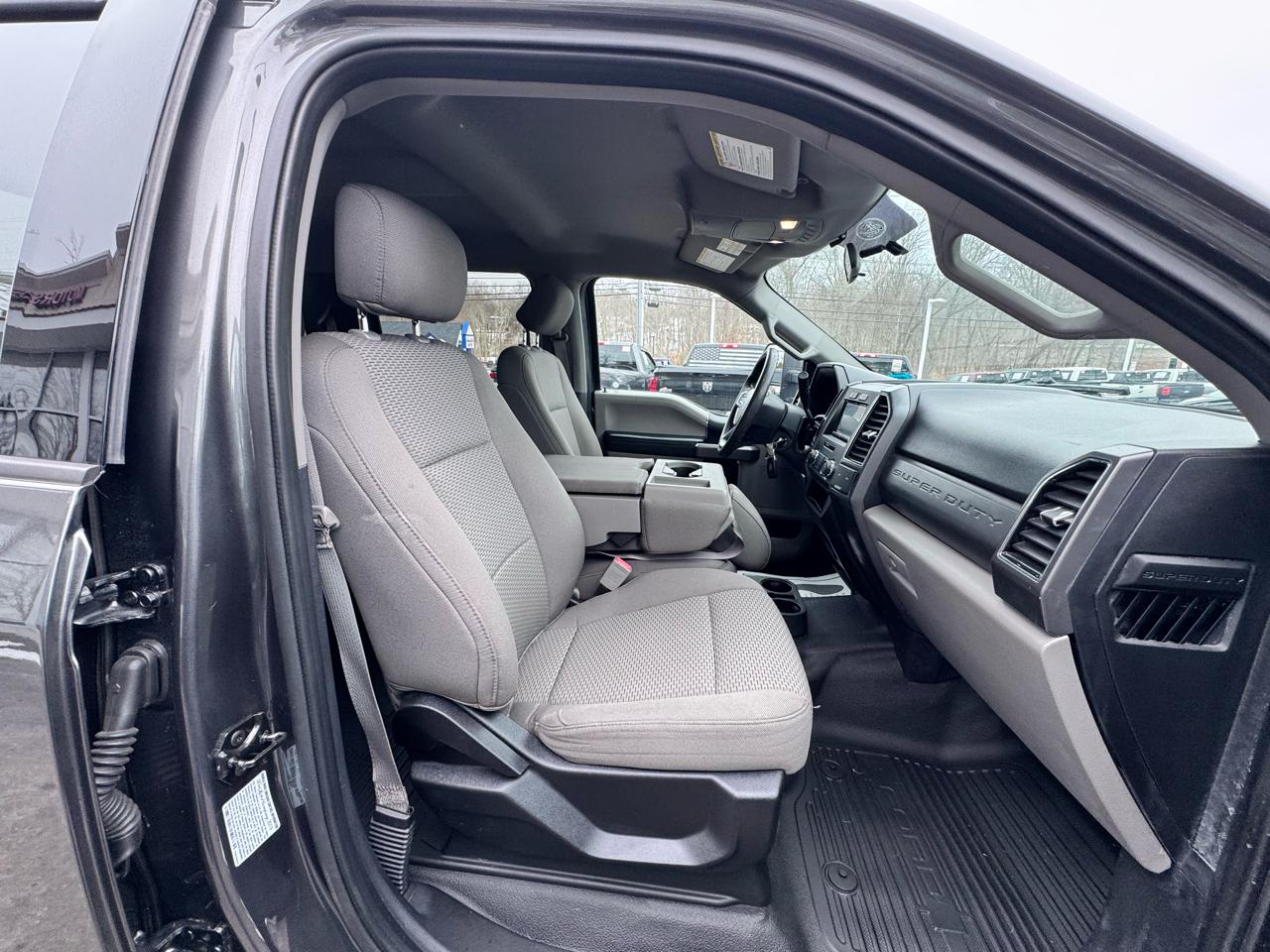 Ford Super Duty F-350 DRW  2019