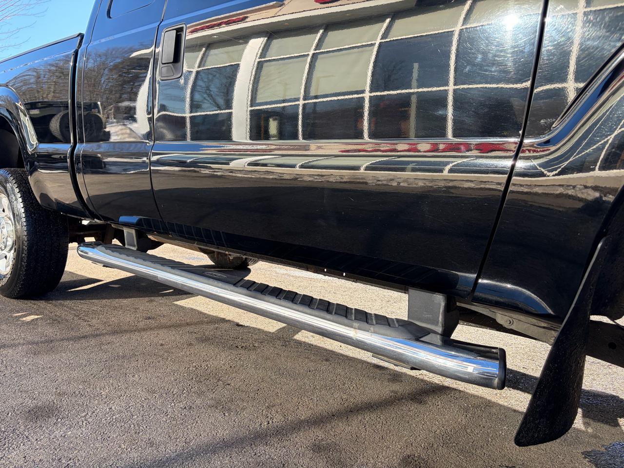 Ford Super Duty F-350 SRW  2012