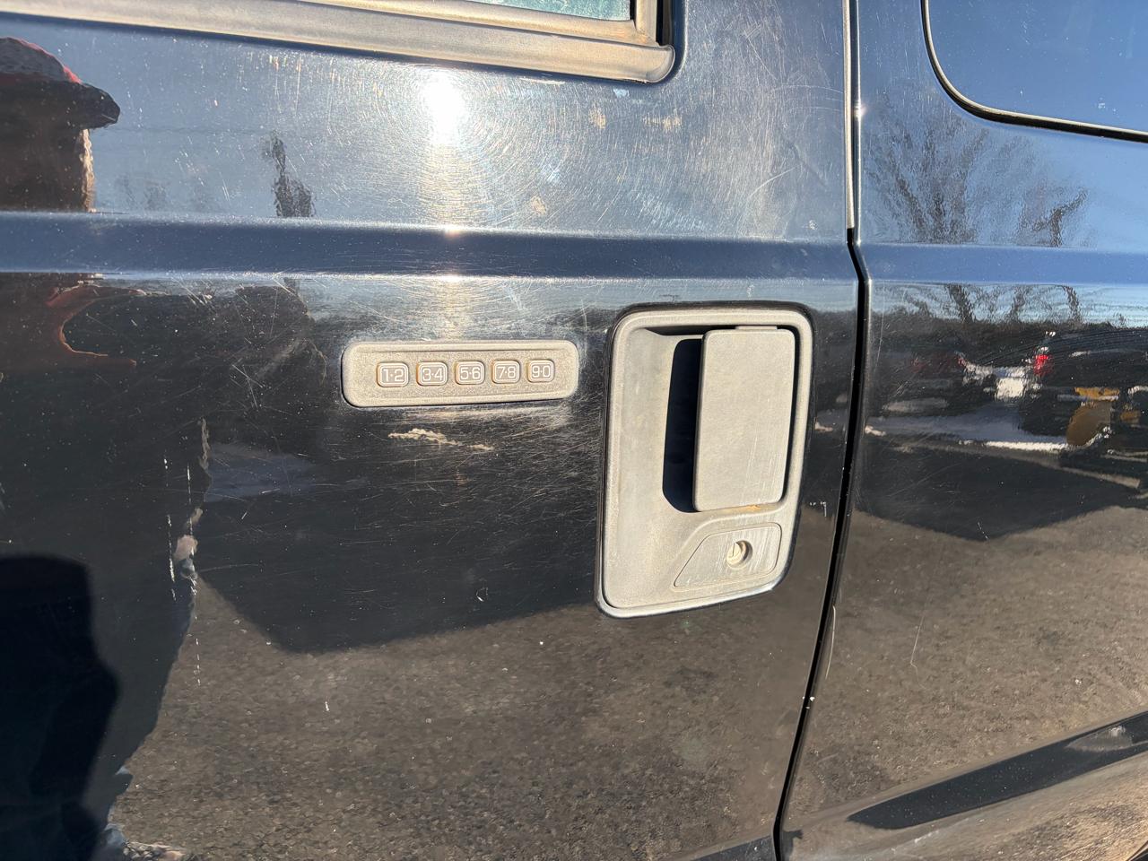 Ford Super Duty F-350 SRW  2012