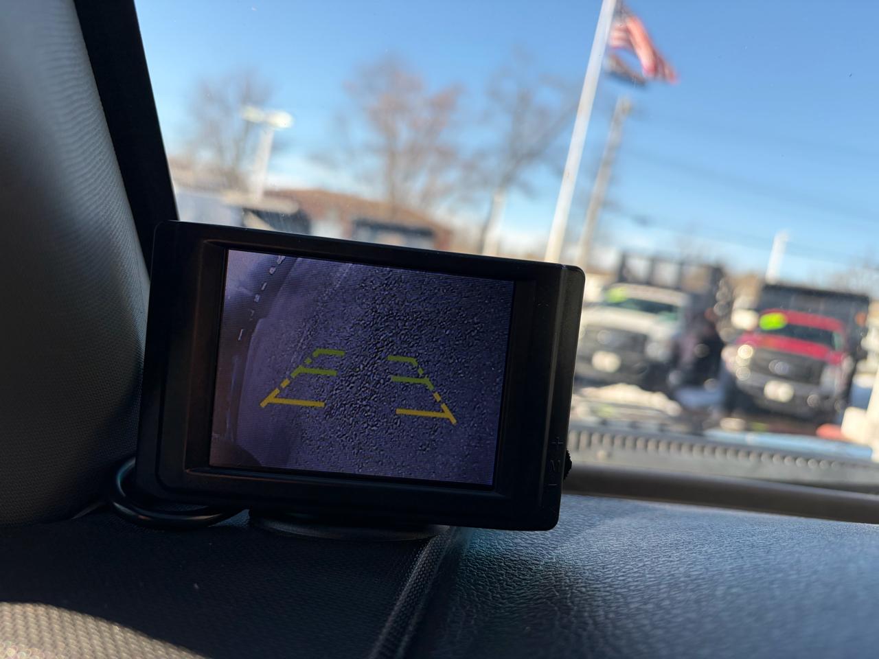 Ford Super Duty F-350 SRW  2012