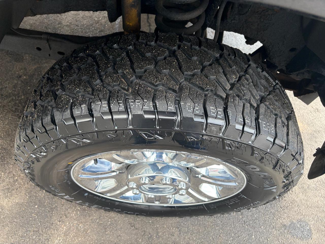 Ford Super Duty F-250 SRW  2014