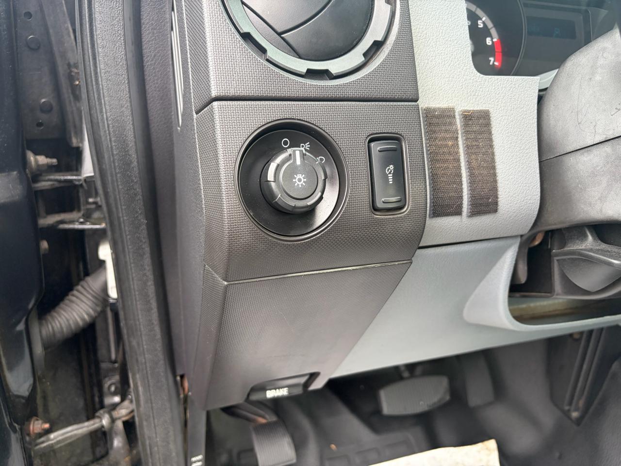 Ford Super Duty F-250 SRW  2014