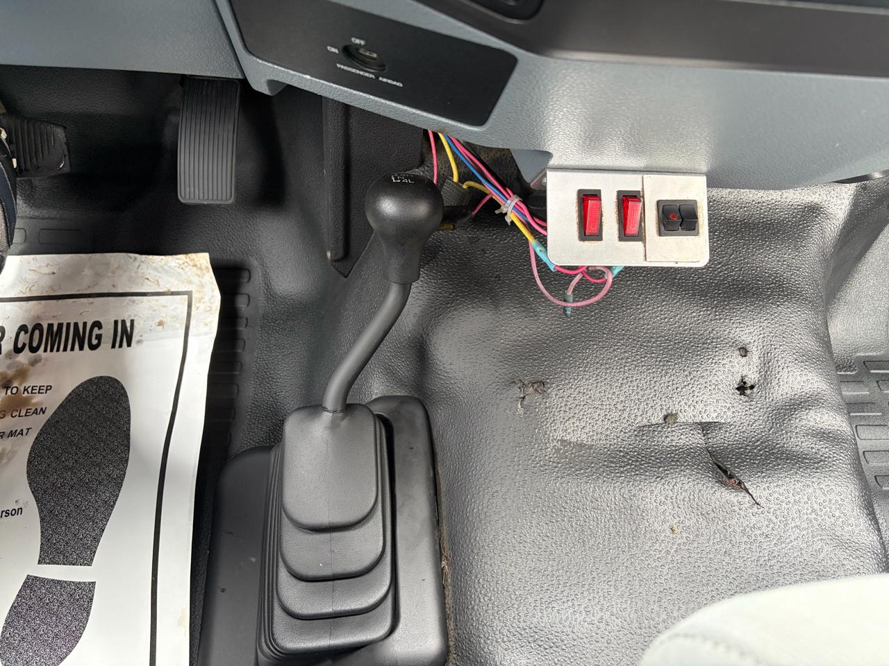 Ford Super Duty F-250 SRW  2014