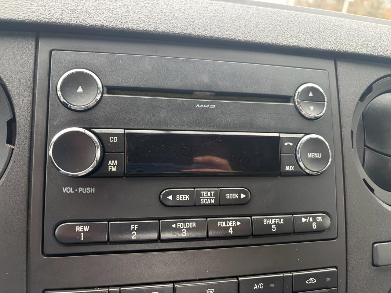 Ford Super Duty F-250 SRW  2014