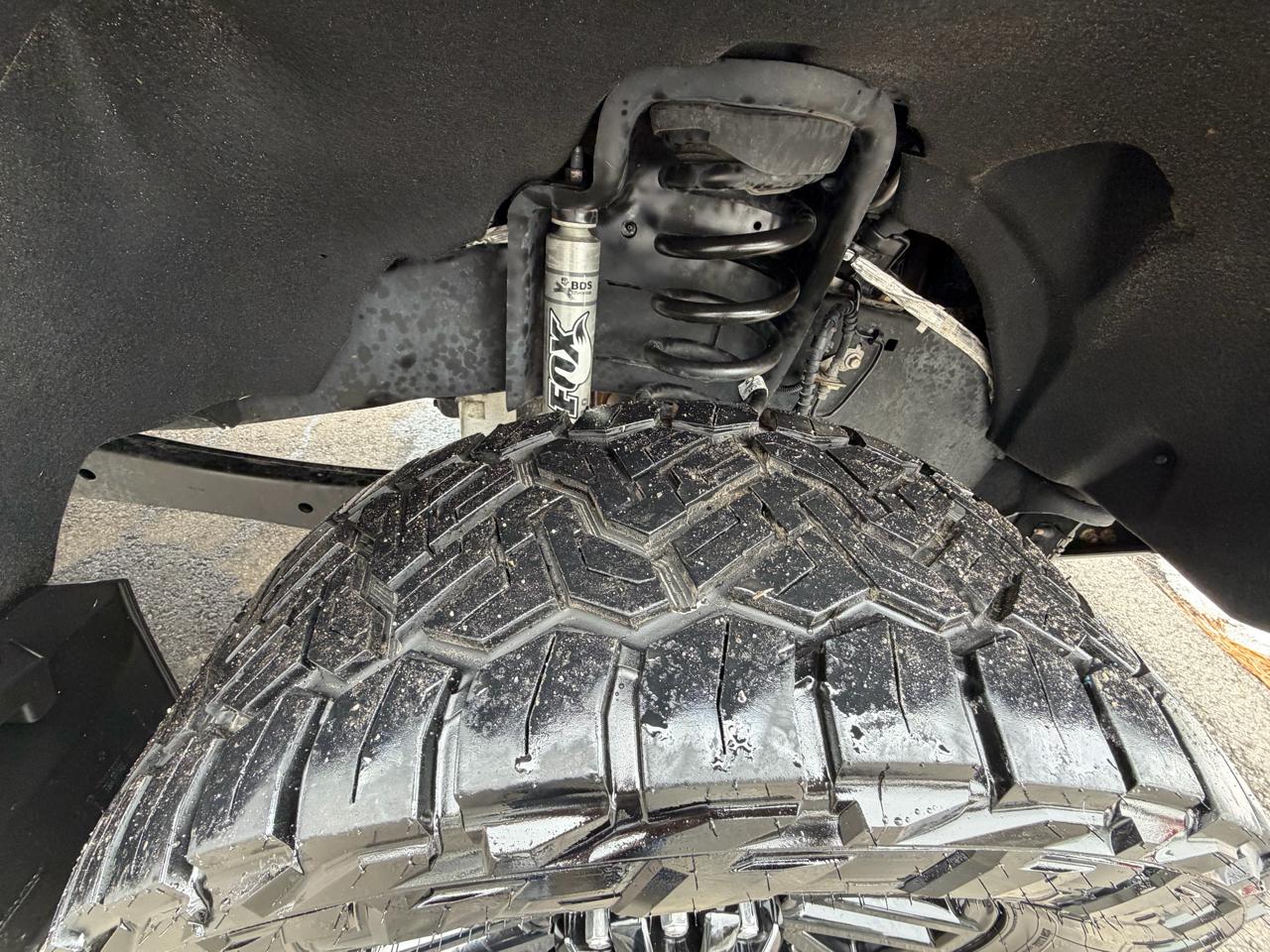 Ford Super Duty F-250 SRW  2019