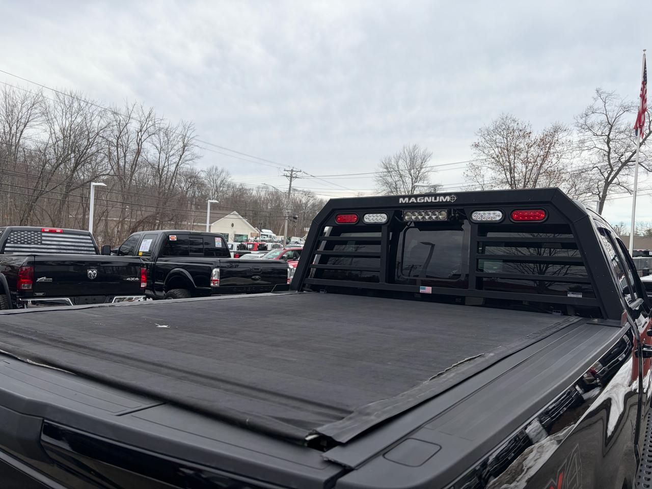 Ford Super Duty F-250 SRW  2019