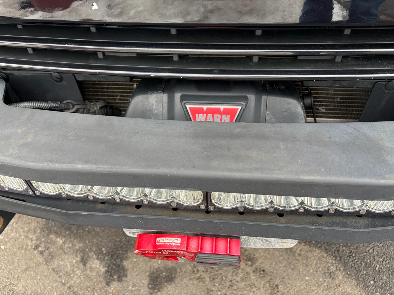 Ford Super Duty F-250 SRW  2019