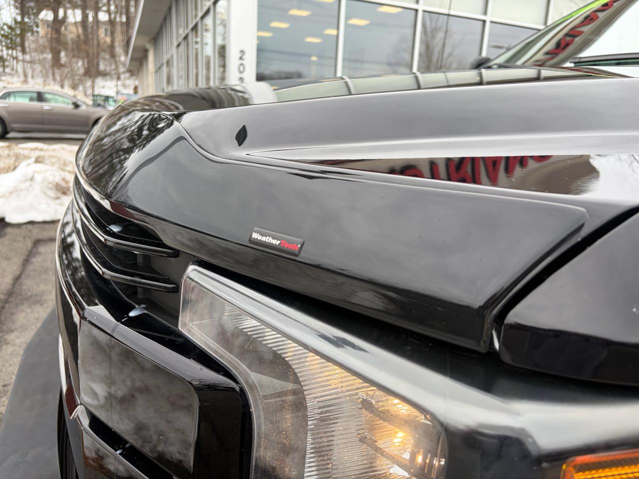 Ford Super Duty F-250 SRW  2019