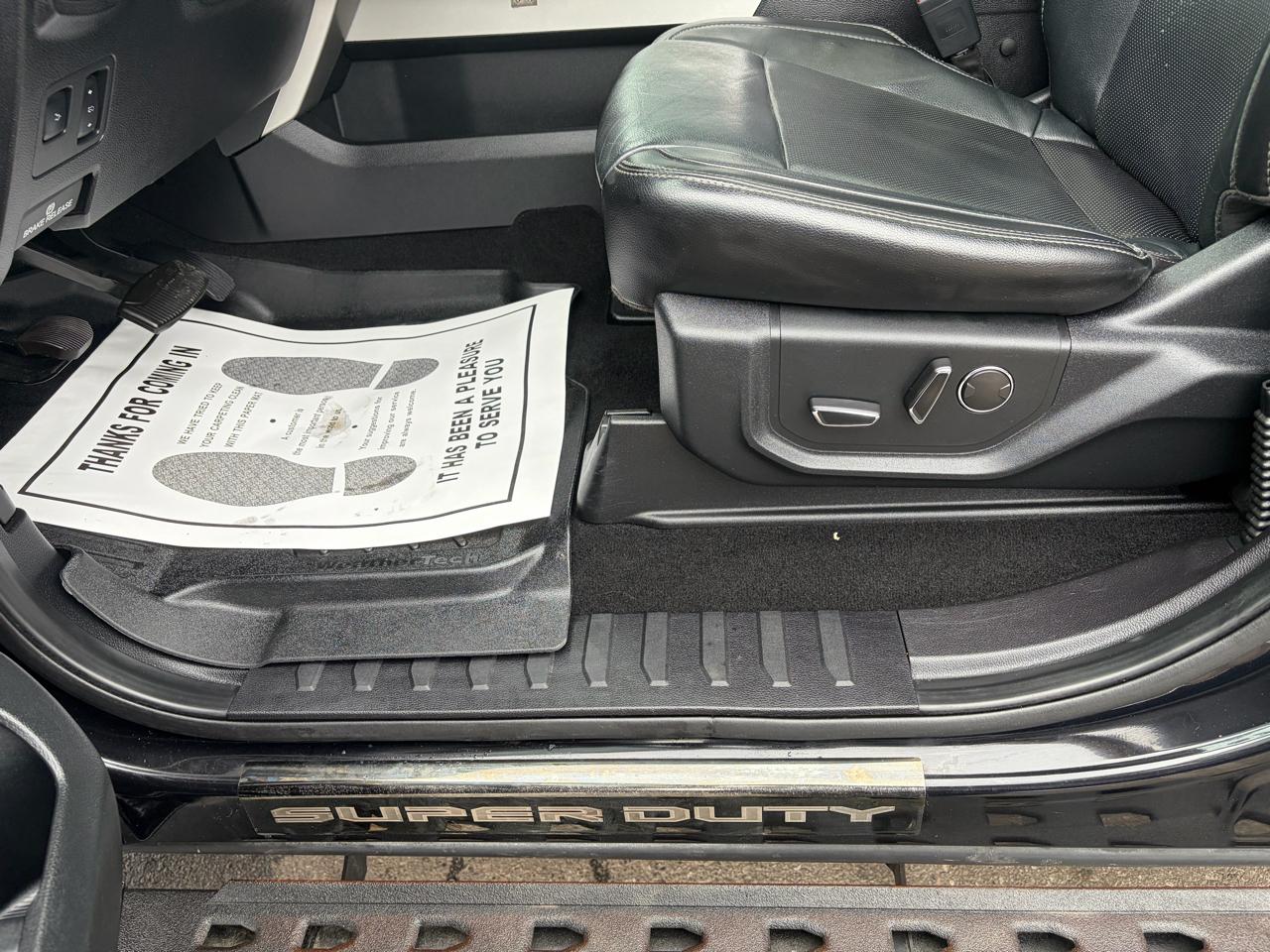 Ford Super Duty F-250 SRW  2019