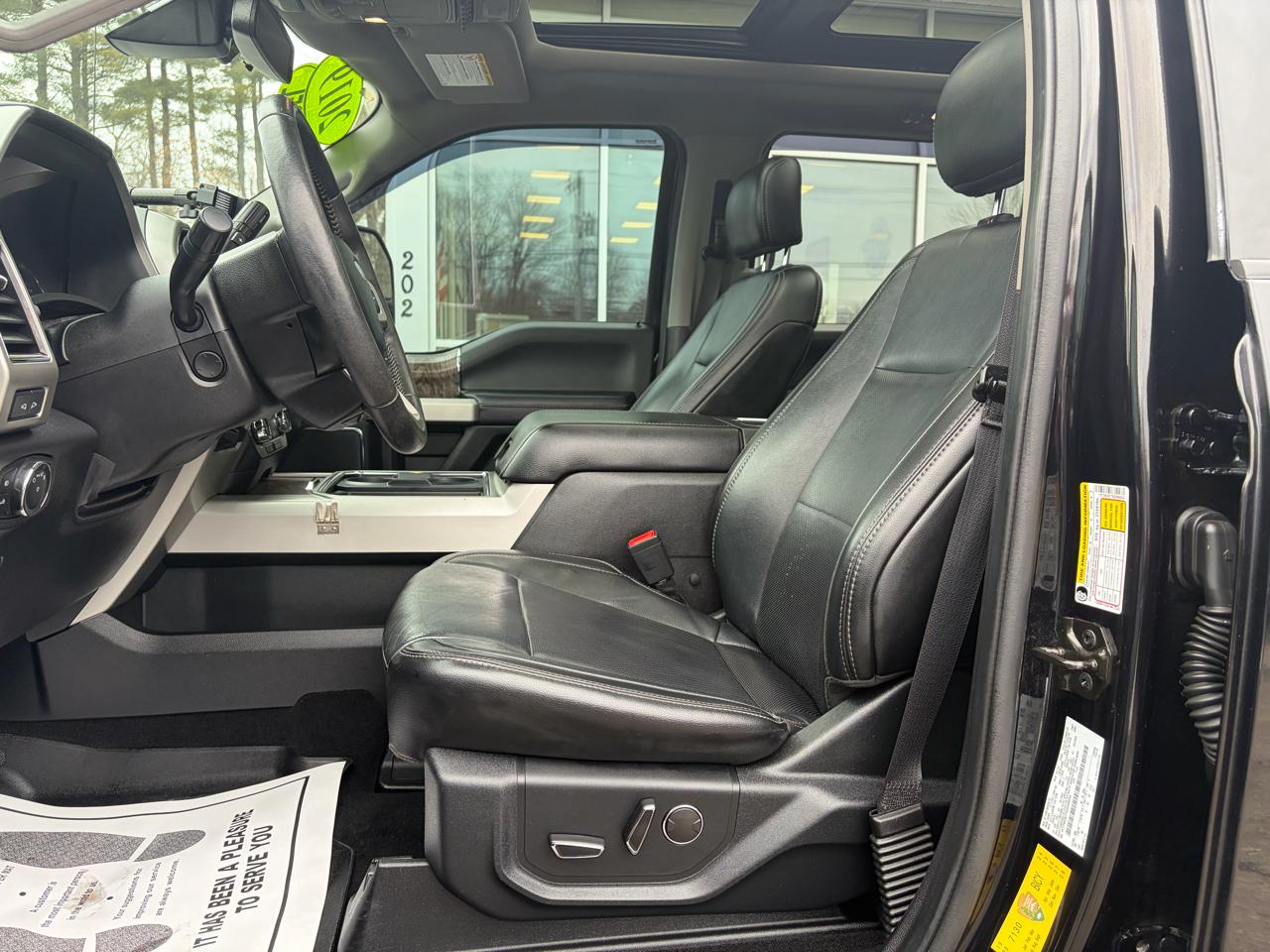 Ford Super Duty F-250 SRW  2019