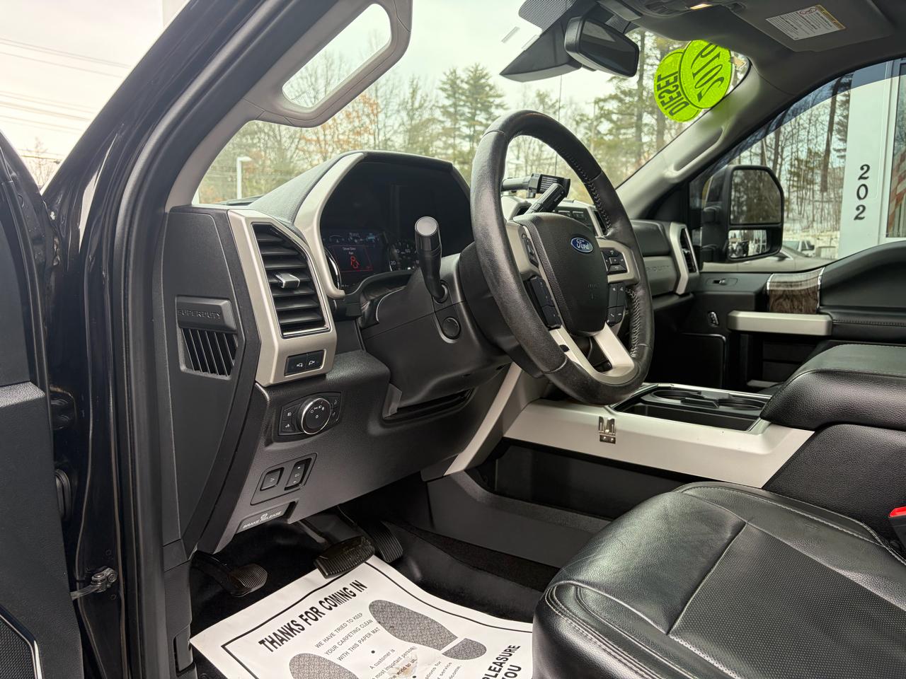 Ford Super Duty F-250 SRW  2019