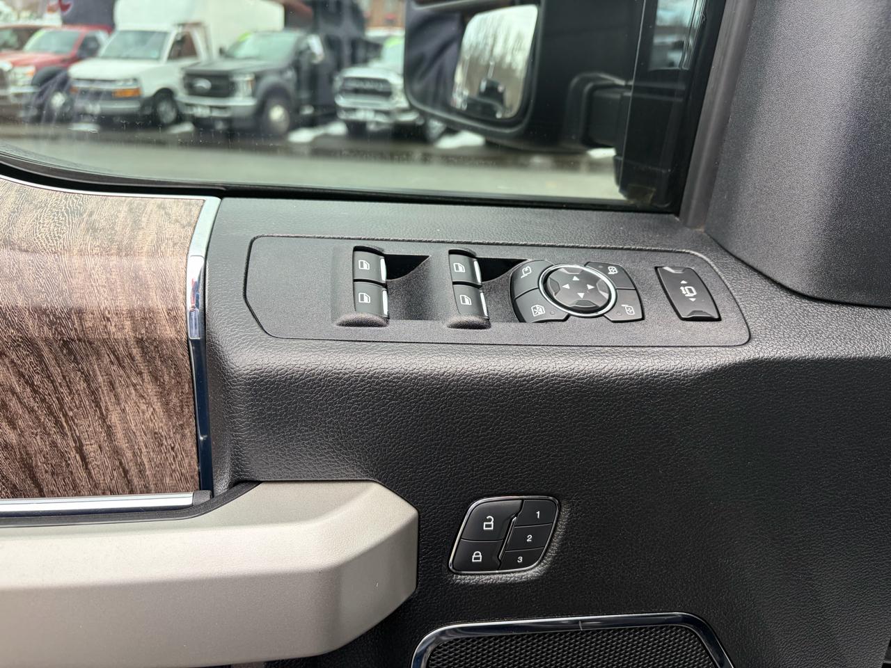 Ford Super Duty F-250 SRW  2019