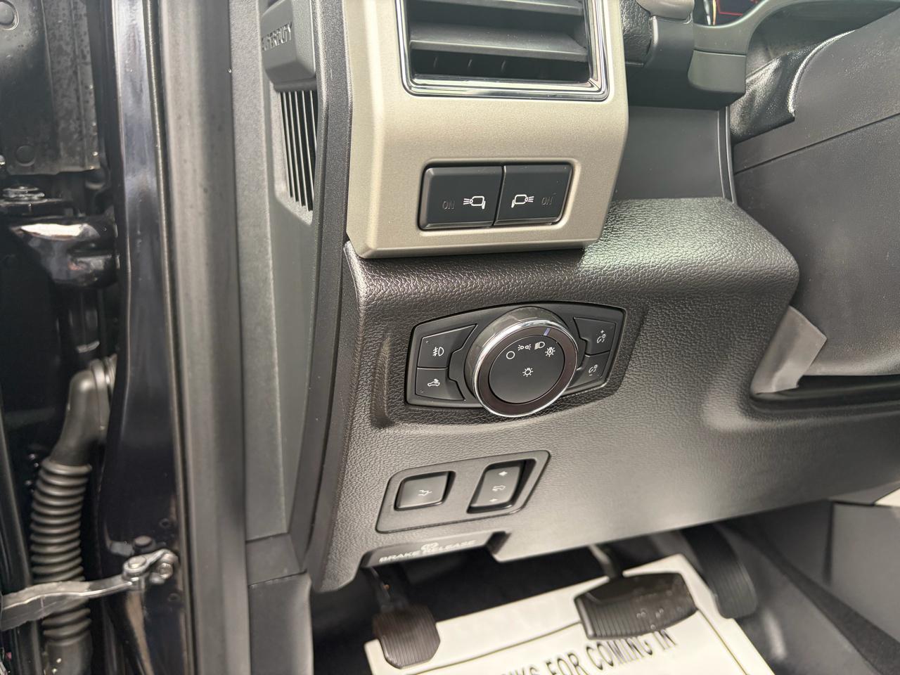 Ford Super Duty F-250 SRW  2019