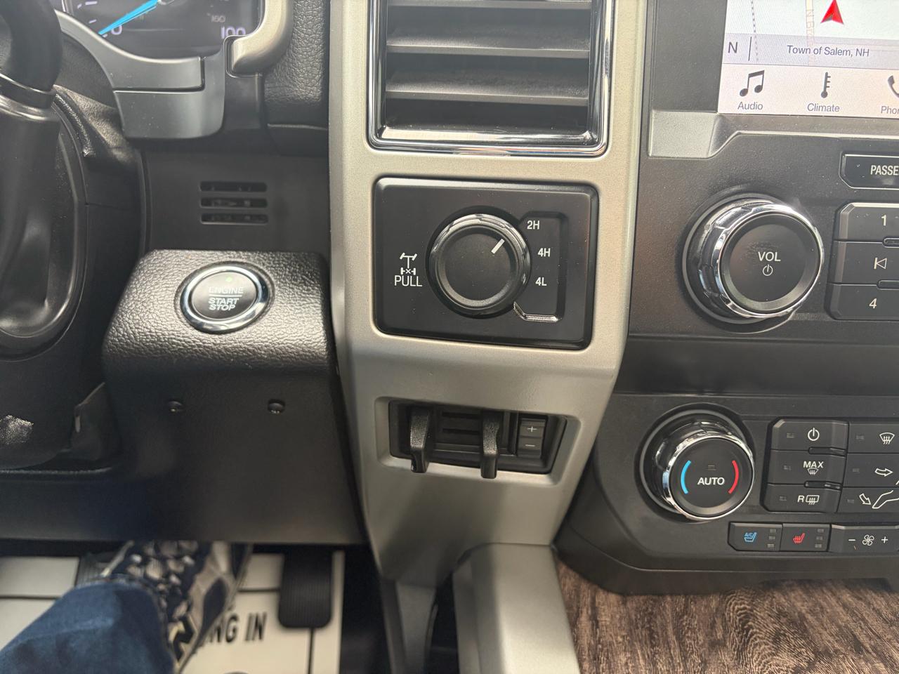 Ford Super Duty F-250 SRW  2019