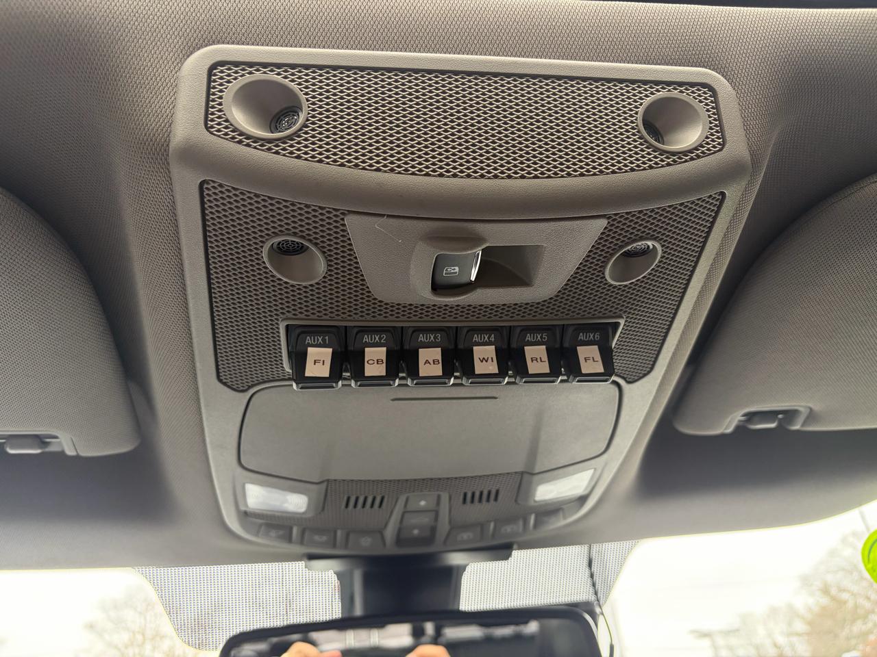 Ford Super Duty F-250 SRW  2019