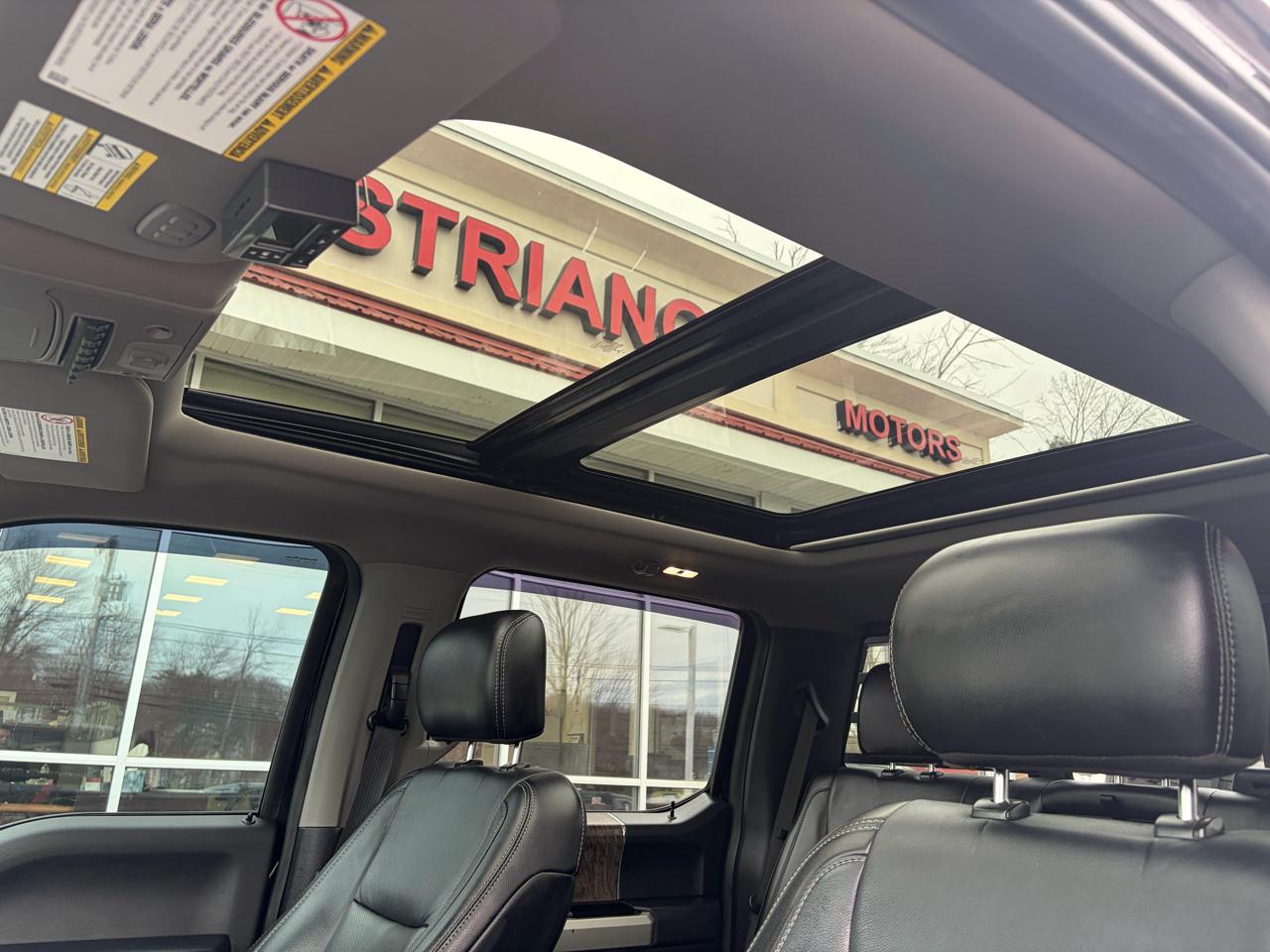 Ford Super Duty F-250 SRW  2019