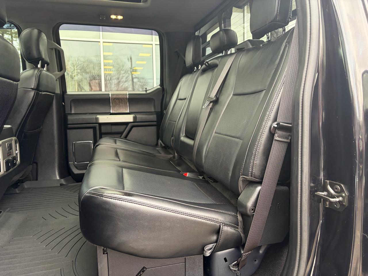 Ford Super Duty F-250 SRW  2019