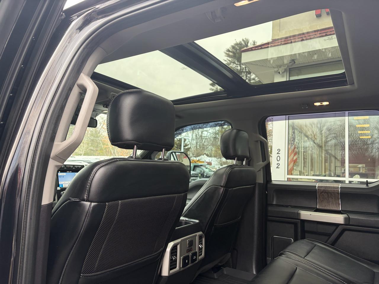 Ford Super Duty F-250 SRW  2019