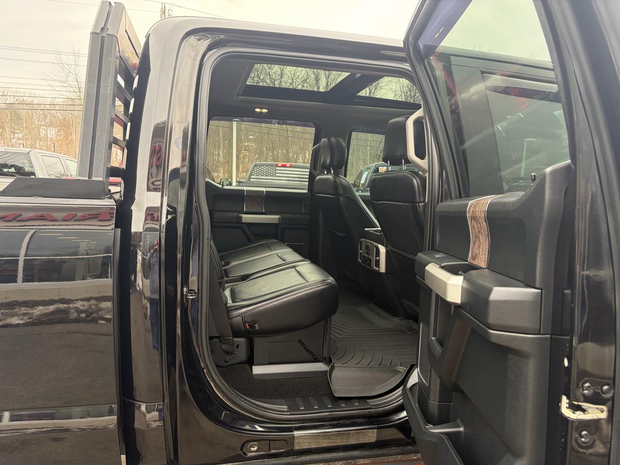 Ford Super Duty F-250 SRW  2019