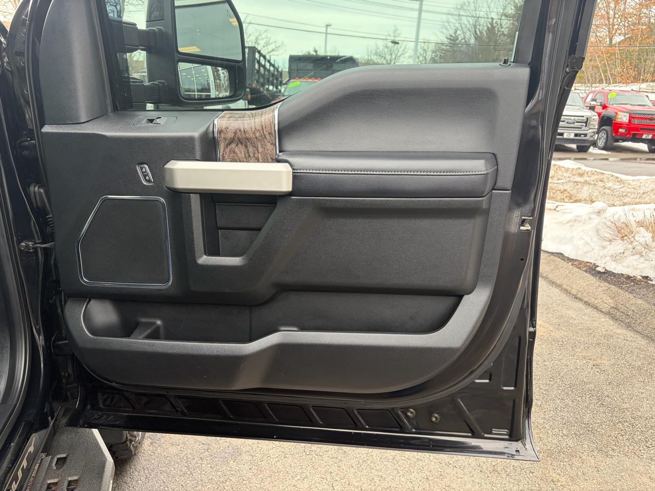 Ford Super Duty F-250 SRW  2019