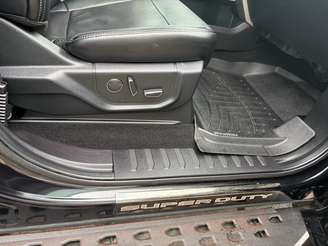 Ford Super Duty F-250 SRW  2019